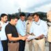 Assembly Elections- 2024 Police, General Observers conduct comprehensive inspection of Counting Halls, Strong Rooms in Rajouri
