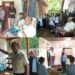 Assembly Elections-2024 General Observer for Tral AC reviews MCC Implementation, engages with Public & Schools Children