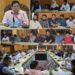 Assembly Election-2024 General observer for AC-Rajpora chairs comprehensive meeting with Zonal & Sectoral Magistrates