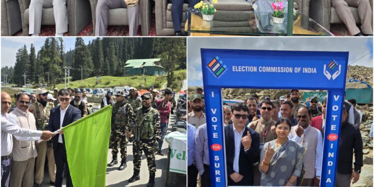 Assembly Elections-2024