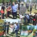 Assembly Elections- 2024: SVEEP: Bandipora Tennis Ball Cricket Championship commences to promote Voter Awareness