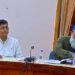 Assembly Elections-2024 Expenditure Observer for Rajouri District conducts first inspection of spending by contesting candidates