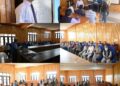 Assembly Elections-2024 Election Training imparted to reserve polling staff at GDC Shopian