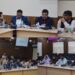 Assembly Elections- 2024 General, Police & Expenditure Observers review Election preparedness at Budgam