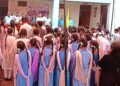 Assembly Election-2024 Multiple Voter Awareness activities held at GHS Jankhar under SVEEP