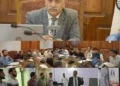 Assembly Election-2024 General Observer reviews Elections preparations in Gurez-AC
