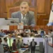 Assembly Election-2024 General Observer reviews Elections preparations in Gurez-AC