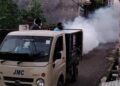 JMC intensifies anti-dengue measures