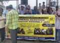 Massive Voter Awareness Campaign conducted across Rajouri District