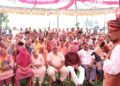Cong-NC should clarify stand on Pak minister’s open support to their agenda of Art 370:Rana