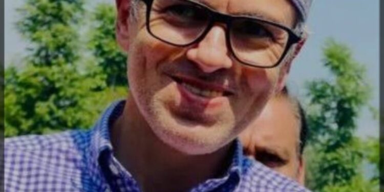 Omar Abdullah to address three key rallies in Jammu Region on Sep 27