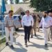 Assembly Elections-2024 General Observer inspects Facilitation Centre & Postal Voting Centre in Pattan AC