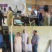 Assembly Elections- 2024 DEO Kupwara inspects RO Office, ARO Office at Handwara