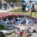 Assembly Elections-2024 Polling parties along-with poll material dispatched to polling stations in Anantnag