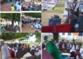 Assembly Elections-2024 SVEEP: Awareness programme to boost electoral participation organised at Chandgam Pulwama