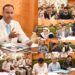 NCORD meeting held at Shopian