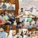 Assembly Elections-2024 District Election Office Srinagar readies well-skilled teams for Home-Voting, PVCs
