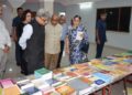 CS participates in ‘Hindi Diwas’ organized by JKAACL
