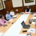 Chief Secretary takes stock of issues of Industrial sector