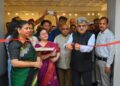 CS declares open 7-Day exhibition at Kala Kendra Jammu