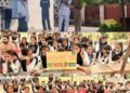 Assembly Elections-2024: SVEEP awareness program held at GHS Mara Patti