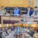 Assembly Elections-2024: Expenditure Observers for Baramulla hold review meeting at Dak Bungalow