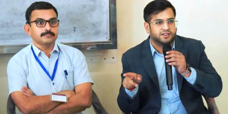 Assembly Elections-2024 Polling staff imparted training across all 5 Assembly Constituencies of District Rajouri