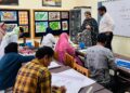 Assembly Elections-2024: Inter-college mega SVEEP event held at GCOE to promote voter awareness