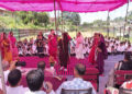 Assembly Elections-2024 GHSS Dharmahanpur hosts SVEEP program to boost voter participation