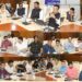 Assembly Elections- 2024 ECI Observers review Election preparedness in Srinagar District