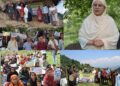 Assembly Elections 2024 Voter Awareness Program Held in Nigeen Nad Kund