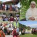 Assembly Elections 2024 Voter Awareness Program Held in Nigeen Nad Kund