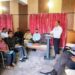 Assembly Elections-2024 General, Police Observers assess election preparations in Basohli