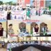 Assembly Elections 2024 General, Expenditure & Police Observers review Election preparedness at Ganderbal