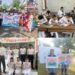 Assembly Elections-2024: MC Hiranagar, local schools promote voter awareness through creative medium