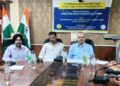 DHSJ reviews National Rabies Control Programme