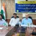 DHSJ reviews National Rabies Control Programme