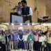 Assembly Elections-2024 DEO holds Interactive Session with Sector/ Zonal Magistrates at Town Hall Anantnag