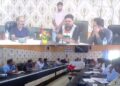 Assembly Elections-2024 General Observer visits Dooru-AC, reviews Election preparations