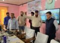 Assembly Elections- 2024: DEO B’la visits Sopore, inspects RO office Sopore-AC