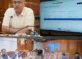 Assembly Elections-2024: Ist Randomization of supplementary Ballot Units conducted at Bandipora