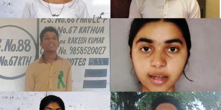 Assembly Elections-2024 Kathua: First-Time Voters eagerly wait for Oct 1- the Polling Day