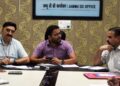 Assembly Elections-2024: DEO Jammu reviews elections preparedness