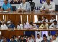 Assembly Elections-2024: Training programme on home voting, postal ballot services held in Udhampur