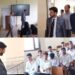 Assembly Elections- 2024 Awareness programme under SVEEP held at GDC Vilgam