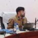 Assembly Elections- 2024: DEO Rajouri interacts with staff deployed for Pink, PwD polling stations