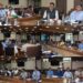Assembly Elections-2024 EO Pulwama holds meeting with Candidates, their Representatives and Representatives of various Political Parties