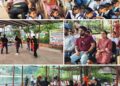 Assembly Elections-2024 Nukkad Natak organized under SVEEP at Mansar to promote voter awareness