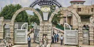 J&K HC admits petition against rule prohibiting govt employees from engaging in electoral politics