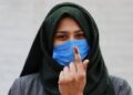 Rejected from Pulwama, Srinagar lady to contest elections from Chadoora